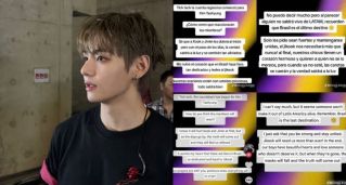 BTS V驚傳遭「死亡威脅」！拉丁美洲巡演倒數一周突爆恐嚇文  粉絲集體要求BIGHIT介入